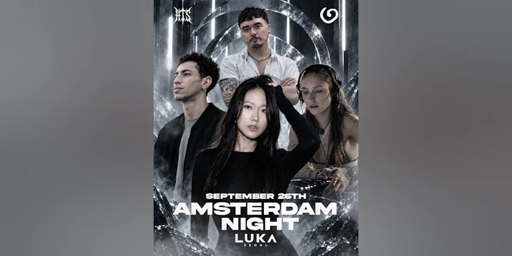 Hard Techno Saturday - Zena Is Coming Back