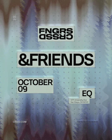 EQ Nightclub