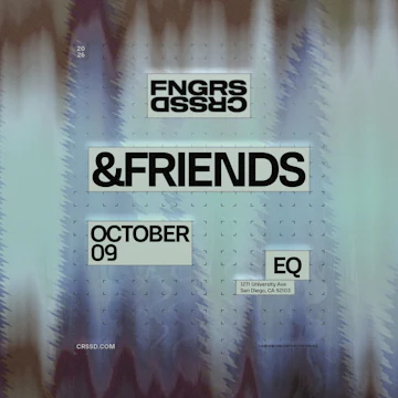 EQ Nightclub