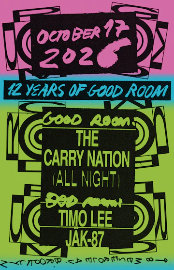 Good Room
