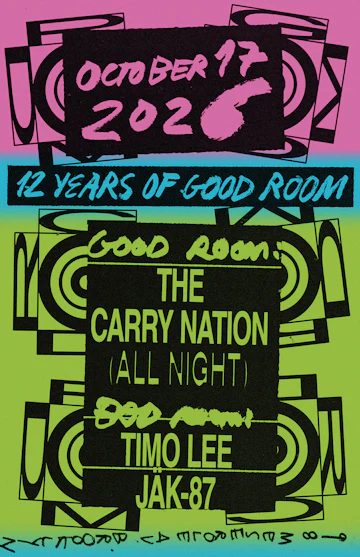 Good Room