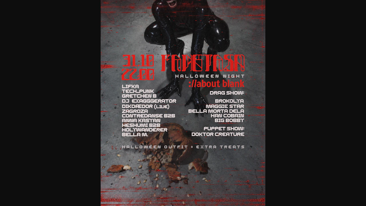 Fangtasm Vol.2