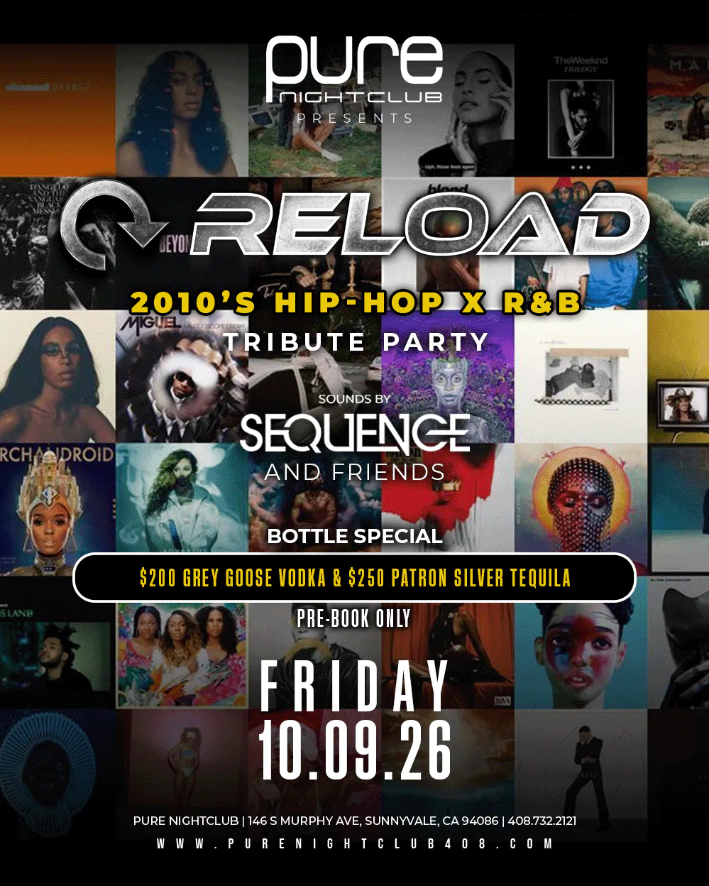 Reload