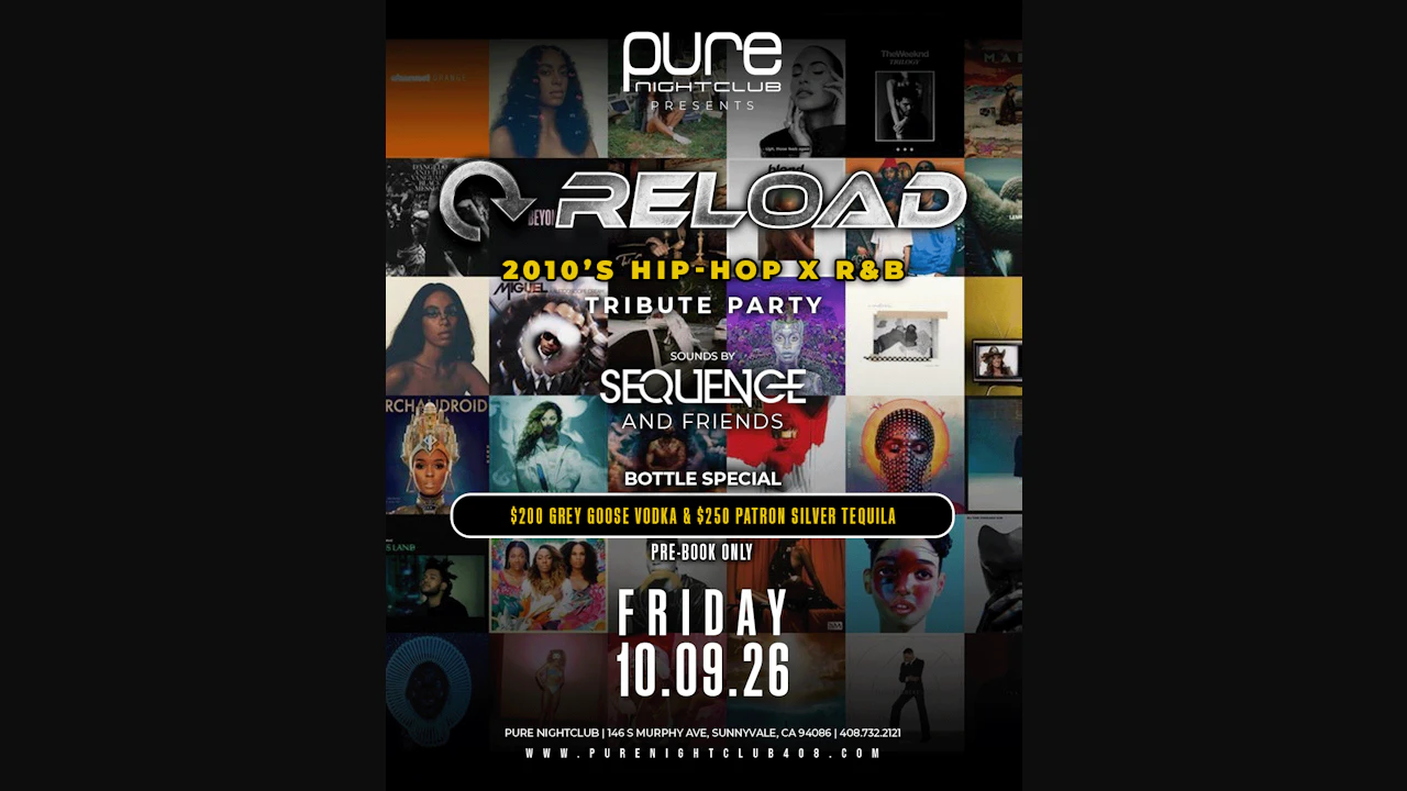 Reload