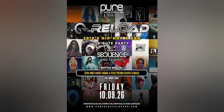 Reload