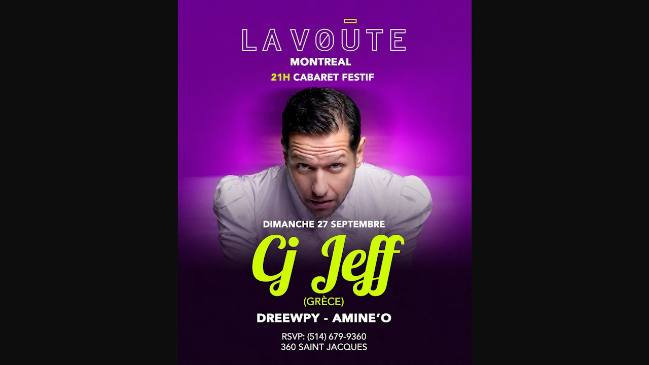 Cj Jeff
