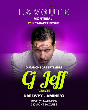 La Voute