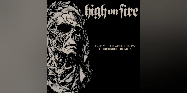 High On Fire