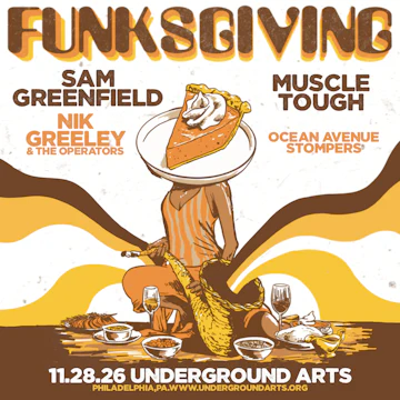 Underground Arts