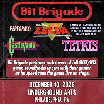 Underground Arts