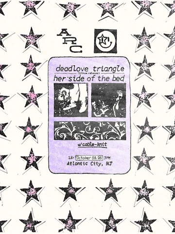 Anchor Rock Club