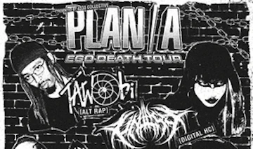 Warehouse On Watts