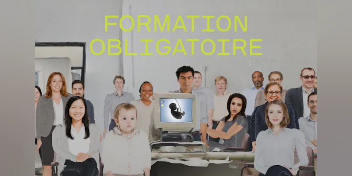 Formation obligatoire