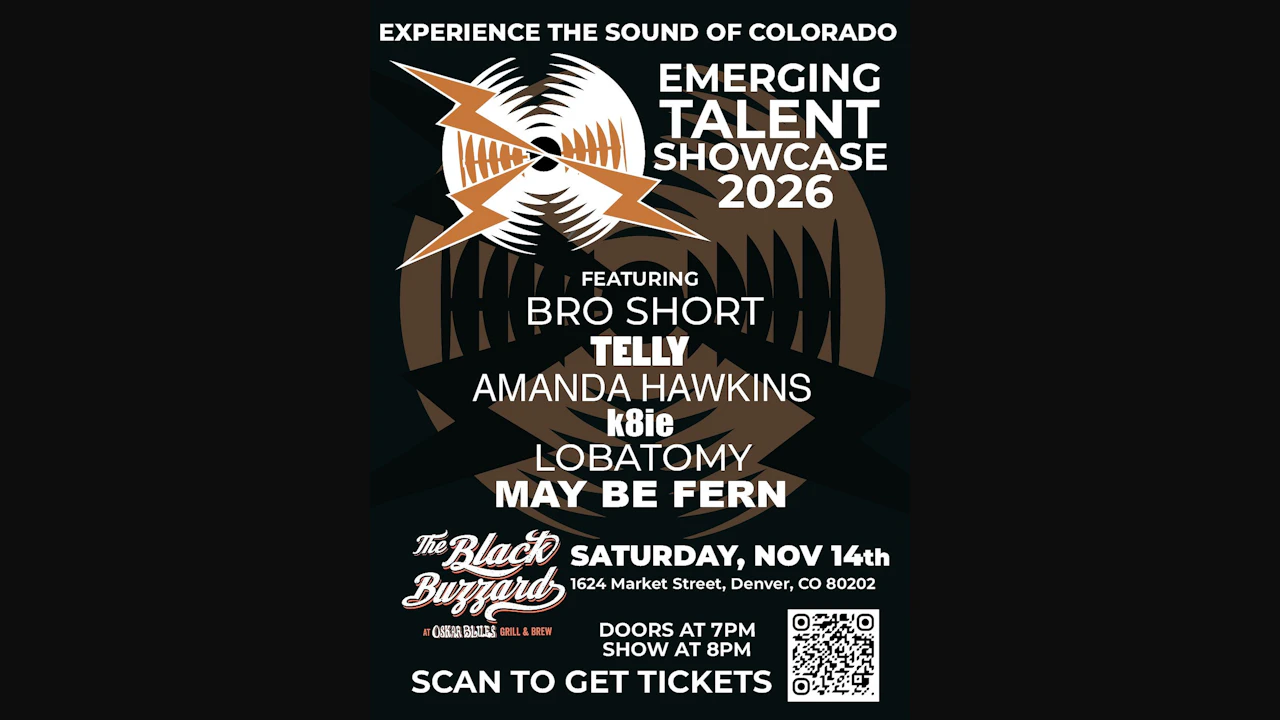 Let's See Action Showcase: May Be Fern, Bro Short, Telly, Amanda Hawkins, k8ie, and Lobatomy