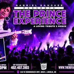 The Prince Experience | The Royal Grove