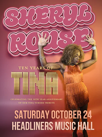 Headliners Music Hall