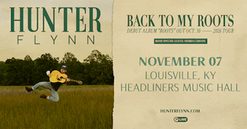 Headliners Music Hall