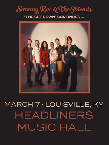 Headliners Music Hall