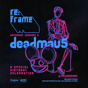 Reframe Studios