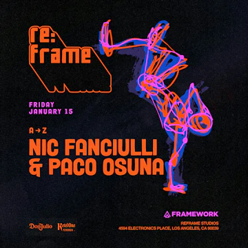 Reframe Studios