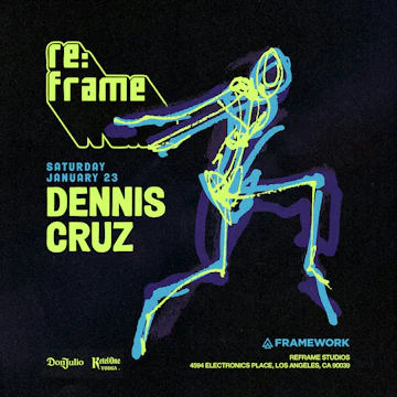 Reframe Studios