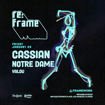 Reframe Studios