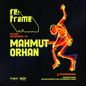 Reframe Studios