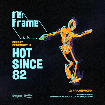 Reframe Studios