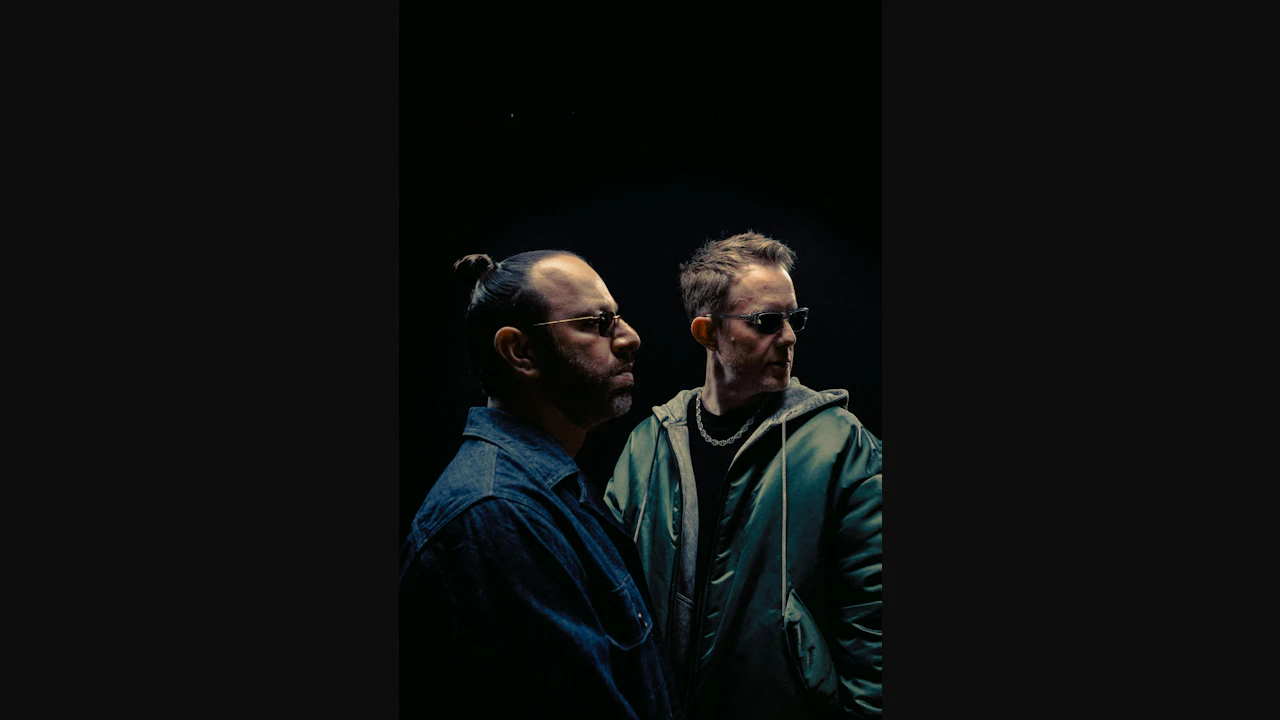 Chase & Status