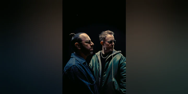Chase & Status