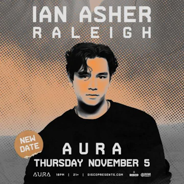 Aura Lounge