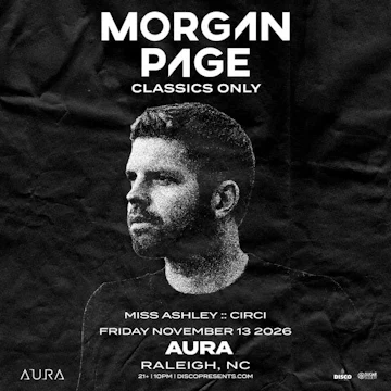 Aura Lounge