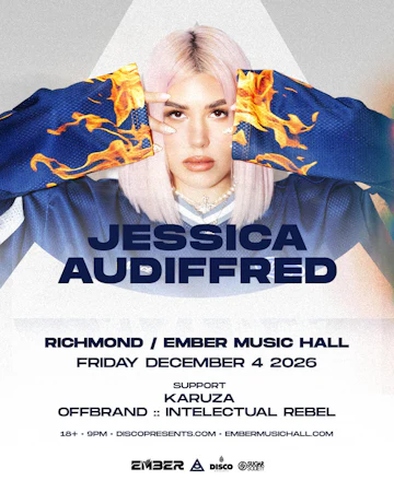 Ember Music Hall