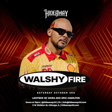 Chicago Concerts & Events