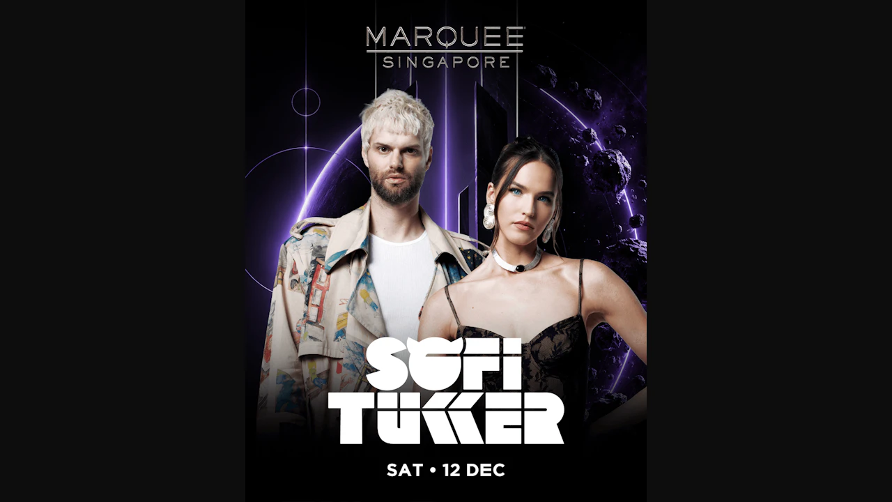 Sofi Tukker