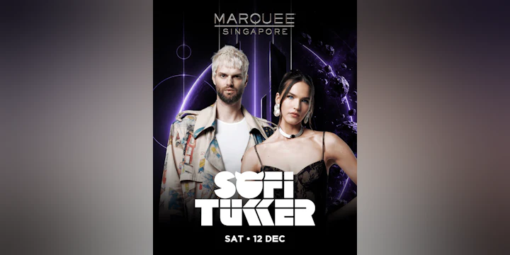 Sofi Tukker