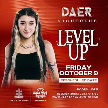Daer Nightclub