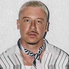 Macklemore & Friends: Free Palestine Tour