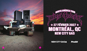 New City Gas