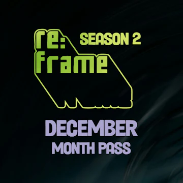 Reframe Studios