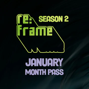 Reframe Studios