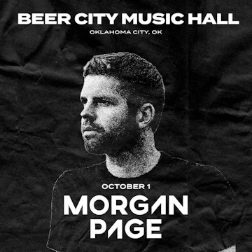 Beer City Music Hall