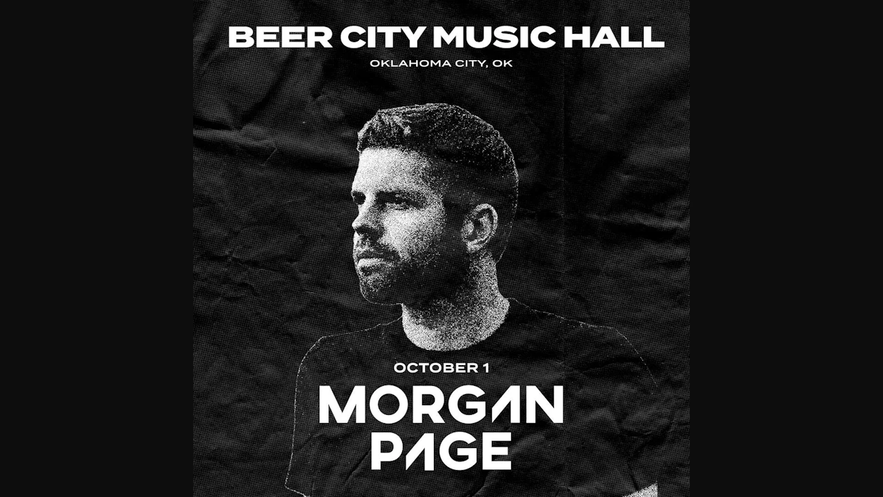 Morgan Page - Classics Only