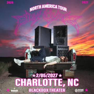 Blackbox Theatre