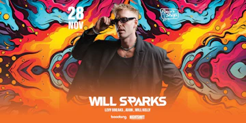Edmonton Concerts & Events