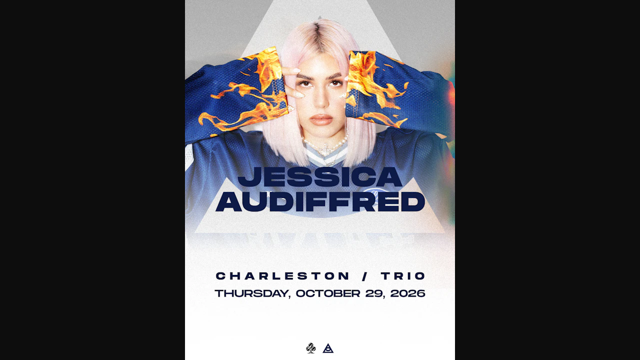 Jessica Audiffred