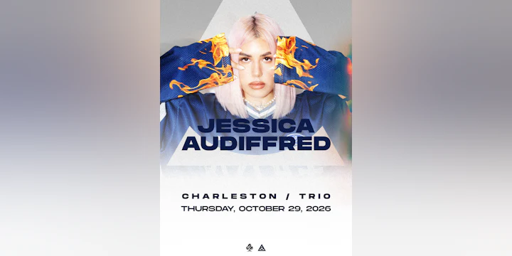 Jessica Audiffred