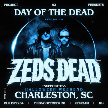 Charleston Concerts & Events