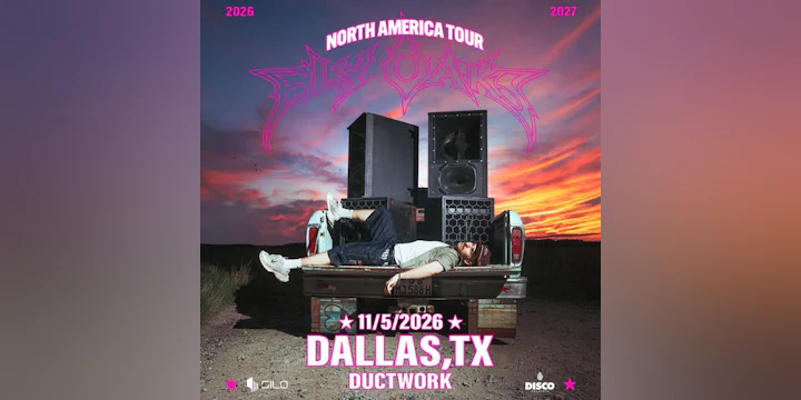 Ely Oaks - DALLAS