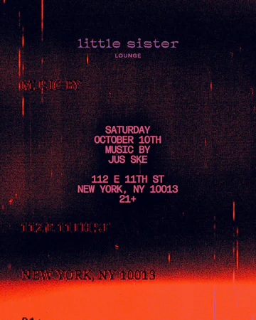 Little Sister Lounge